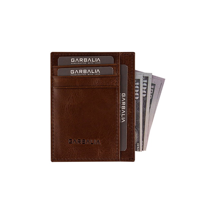 Zoozie Bags Seul - Brown Zoozie Bags Seul - Brown